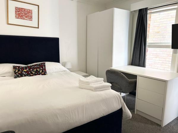 The Dome : photo 5 de la chambre studio supérieur