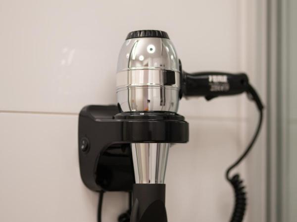 Hostel Mannheim : photo 6 de la chambre chambre double standard avec salle de bains commune