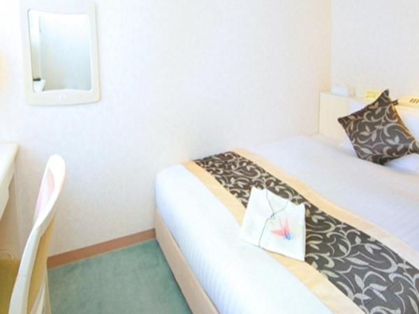 Hotel Chatelet Inn Kyoto : photo 1 de la chambre chambre simple standard