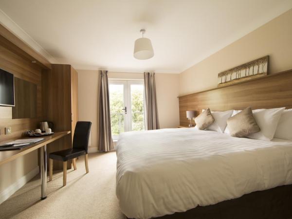 Riverside Hotel : photo 5 de la chambre chambre double