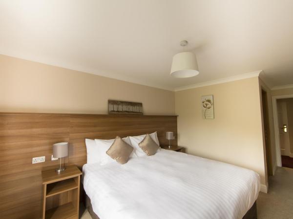 Riverside Hotel : photo 2 de la chambre chambre double