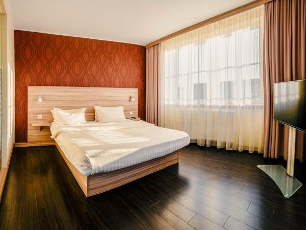 Star G Hotel Premium Dresden Altmarkt : photo 3 de la chambre chambre double standard