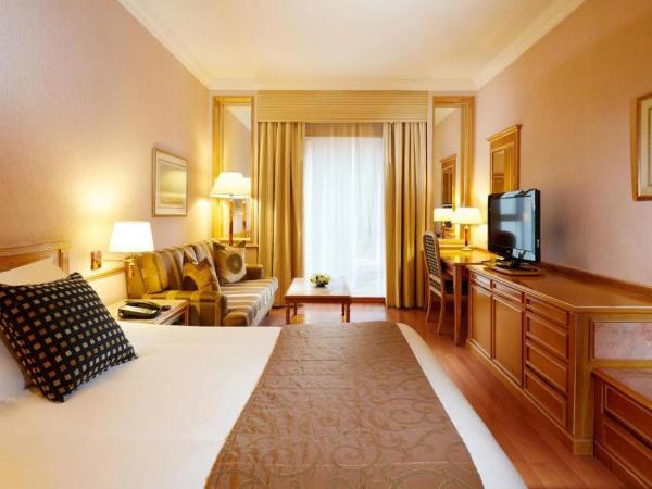 Millennium Plaza Downtown Suites : photo 2 de la chambre suite junior