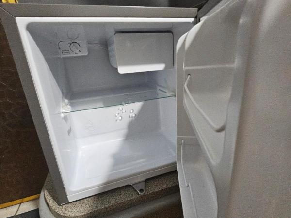 Central Downtown Guadalajara : photo 5 de la chambre petite chambre double