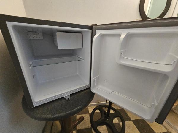 Central Downtown Guadalajara : photo 5 de la chambre petite chambre double