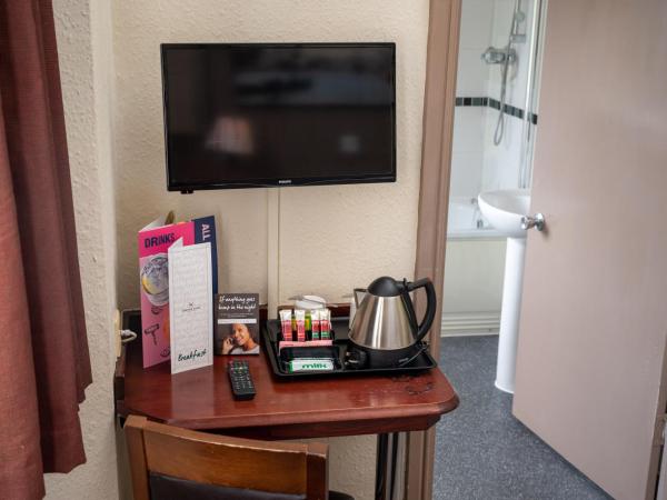 Channings Hotel by Greene King Inns : photo 5 de la chambre chambre double