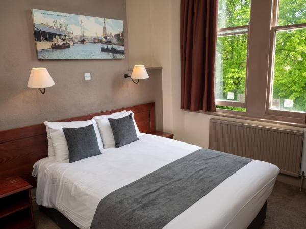 Channings Hotel by Greene King Inns : photo 2 de la chambre chambre double