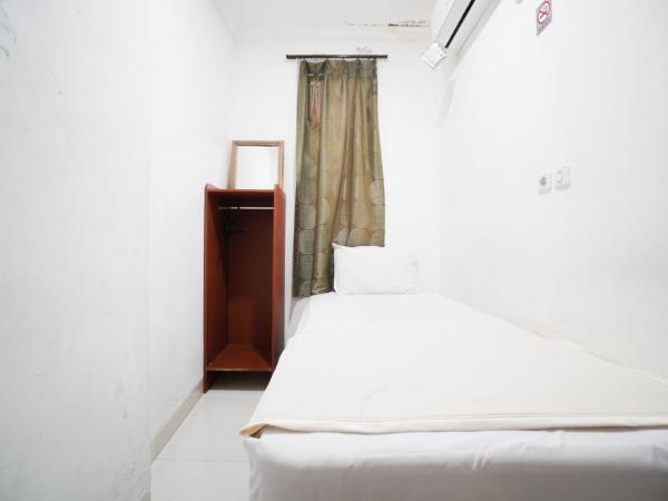 Griya Sawamah Syariah Mitra RedDoorz : photo 3 de la chambre chambre simple
