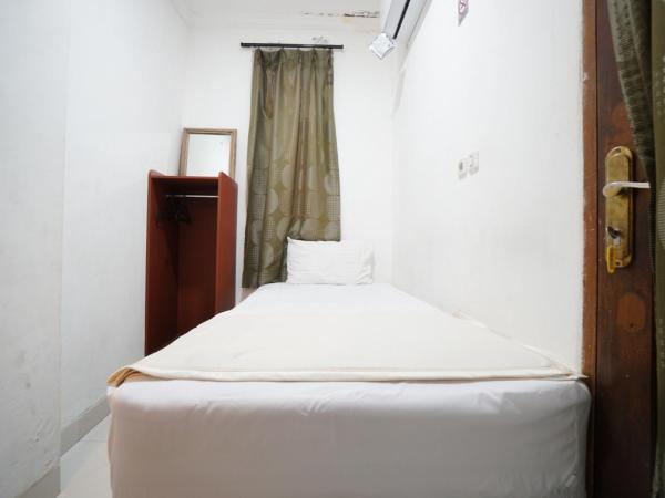 Griya Sawamah Syariah Mitra RedDoorz : photo 10 de la chambre chambre simple