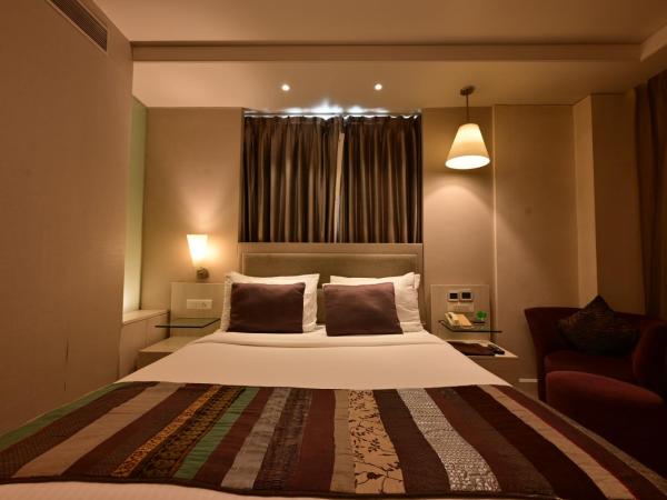 Clarens Hotel : photo 7 de la chambre chambre standard
