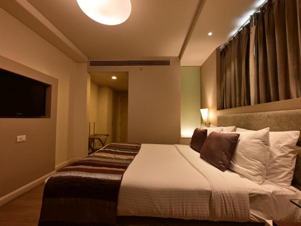 Clarens Hotel : photo 6 de la chambre chambre standard