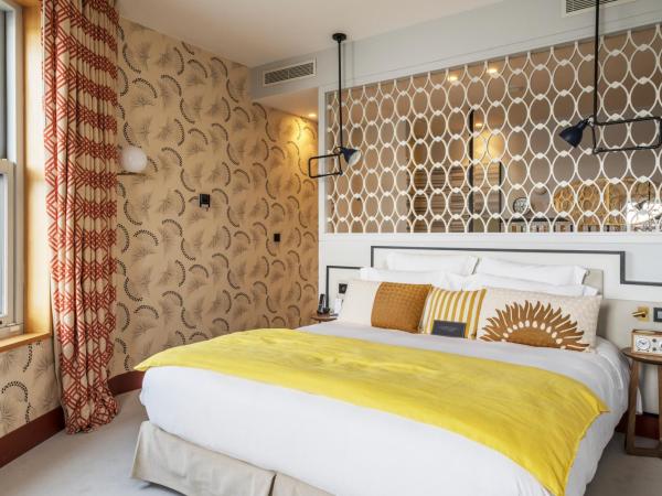 Castelbrac Hotel & Spa : photo 1 de la chambre suite prestige - vue sur mer