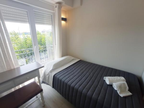 Bahia Rooms Cantabria 3000 : photo 2 de la chambre chambre triple