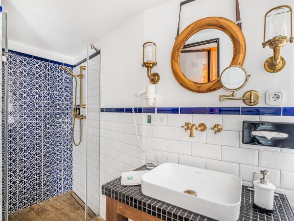 Maison Bistro & Hotel : photo 6 de la chambre chambre double deluxe