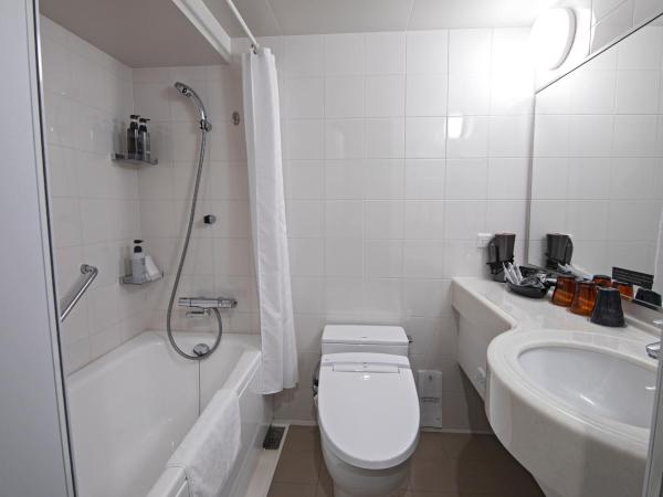 Hotel Ninja Black : photo 3 de la chambre chambre triple