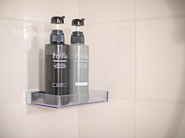 Hotel Ninja Black : photo 8 de la chambre chambre lits jumeaux deluxe