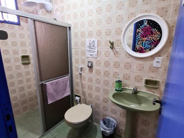 Soul Hostel Natal : photo 5 de la chambre chambre double standard
