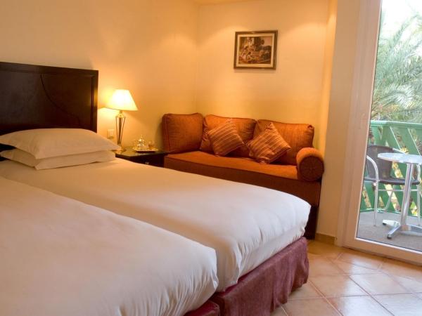 Kennedy Hospitality Resort : photo 1 de la chambre chambre double standard