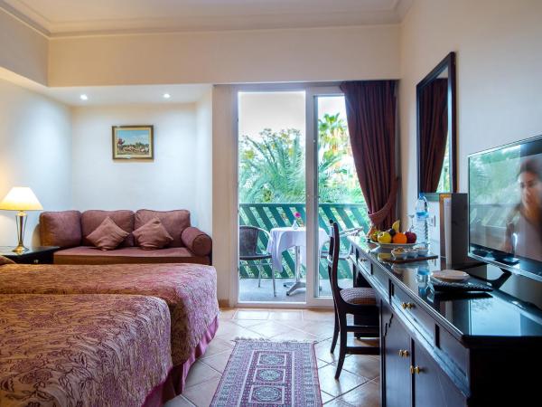 Kennedy Hospitality Resort : photo 3 de la chambre chambre double standard