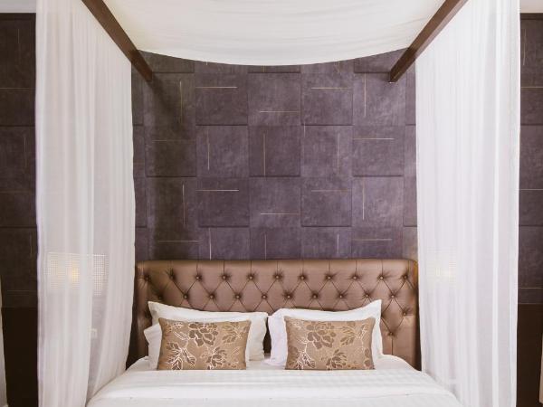 De Chai Colonial Hotel & Spa - SHA Plus : photo 7 de la chambre chambre premier