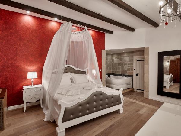 Maison Bistro & Hotel : photo 1 de la chambre suite