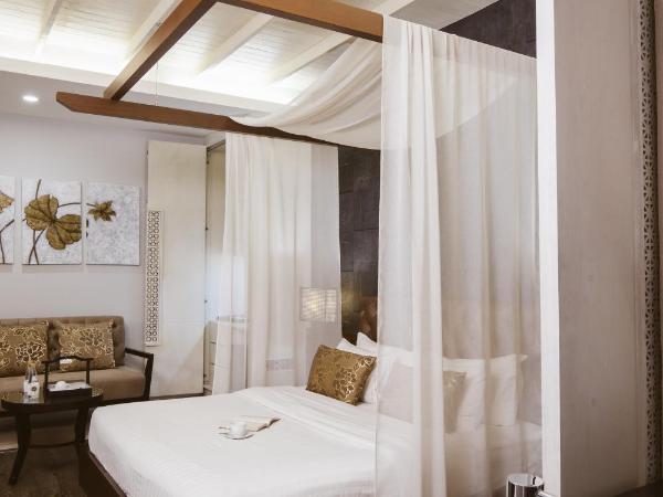 De Chai Colonial Hotel & Spa - SHA Plus : photo 9 de la chambre grande chambre double ou lits jumeaux deluxe