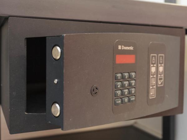 Hostal Benidorm : photo 10 de la chambre chambre simple