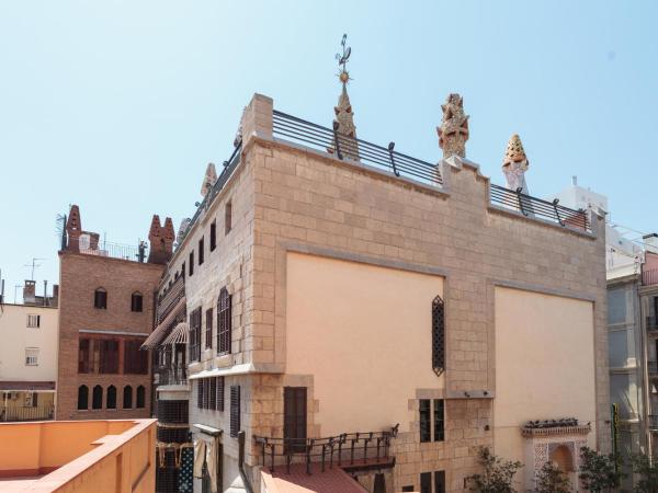 Hostal Benidorm : photo 9 de la chambre chambre double ou lits jumeaux avec vue