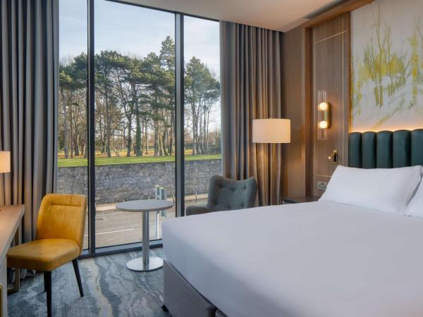 Hilton Dublin Kilmainham : photo 1 de la chambre chambre lit king-size supérieure