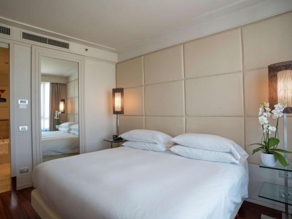 Hilton Florence Metropole : photo 1 de la chambre suite junior