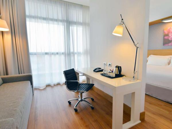 Hilton Garden Inn Milan North : photo 1 de la chambre suite junior