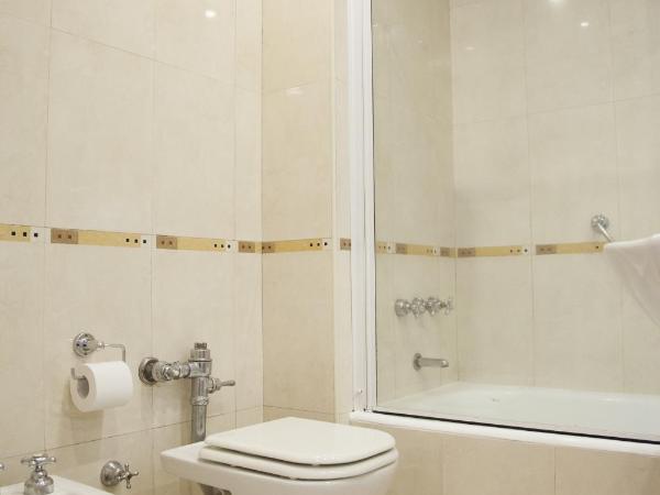 El Conquistador Hotel : photo 5 de la chambre chambre double standard