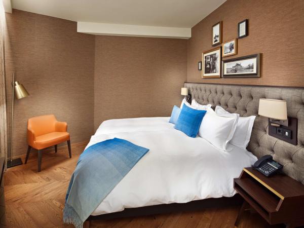 Reykjavik Konsulat Hotel, Curio Collection By Hilton : photo 2 de la chambre suite