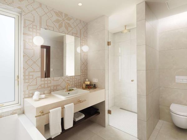 Reykjavik Konsulat Hotel, Curio Collection By Hilton : photo 6 de la chambre suite