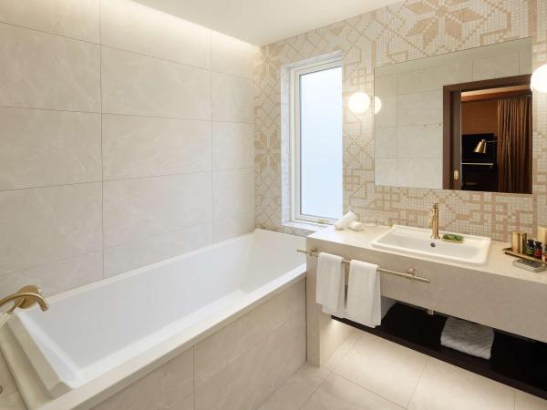 Reykjavik Konsulat Hotel, Curio Collection By Hilton : photo 5 de la chambre suite