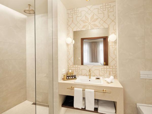 Reykjavik Konsulat Hotel, Curio Collection By Hilton : photo 5 de la chambre suite premier