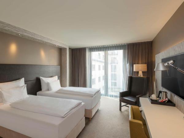 Doubletree by Hilton Vienna Schonbrunn : photo 5 de la chambre chambre communicante familiale de luxe