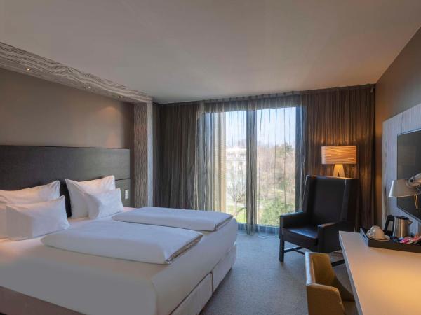 Doubletree by Hilton Vienna Schonbrunn : photo 3 de la chambre chambre lit king-size