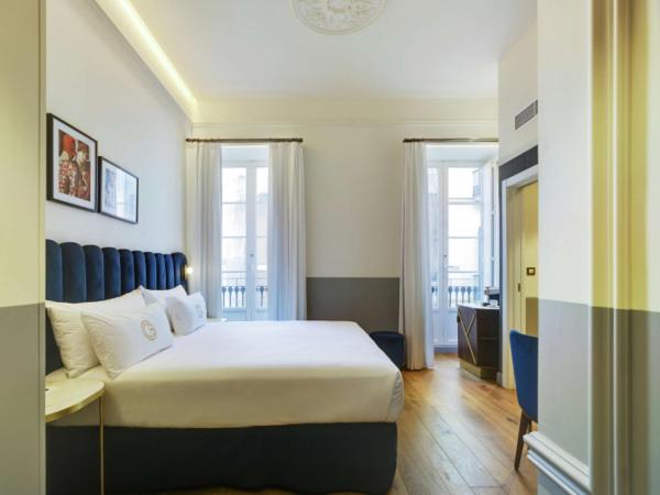 Casa Alberola Alicante, Curio Collection By Hilton : photo 1 de la chambre chambre carmen