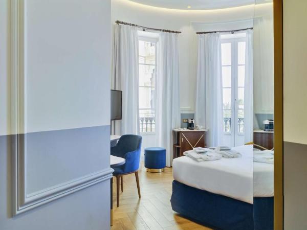 Casa Alberola Alicante, Curio Collection By Hilton : photo 4 de la chambre chambre joaquin - vue sur mer