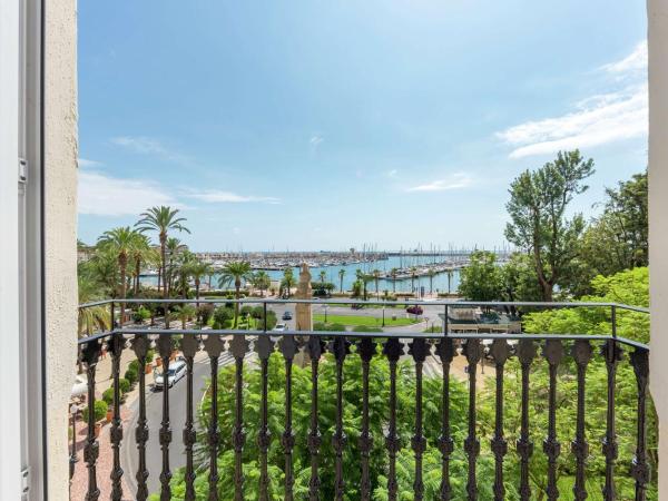 Casa Alberola Alicante, Curio Collection By Hilton : photo 2 de la chambre chambre carmen - vue sur mer