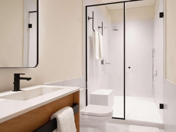 Umbral, Curio Collection By Hilton : photo 6 de la chambre chambre lit king-size