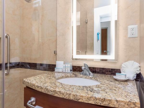 Hampton Inn & Suites by Hilton Los Cabos : photo 4 de la chambre chambre lit queen-size - non-fumeurs