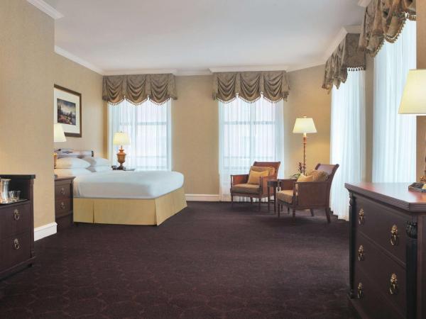 The Drake Hotel : photo 1 de la chambre suite studio lit king-size