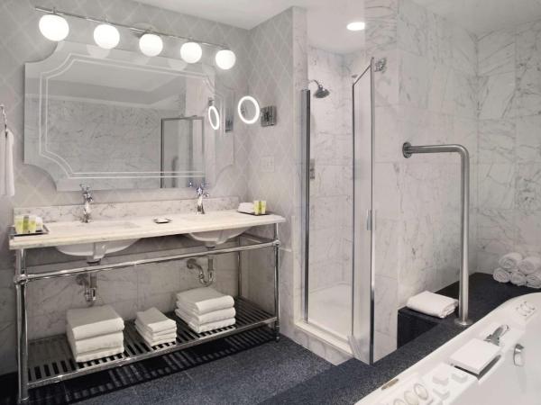 The Drake Hotel : photo 8 de la chambre suite king 1 chambre goldcoast