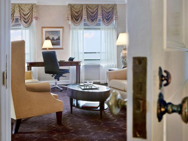 The Drake Hotel : photo 6 de la chambre suite king 1 chambre goldcoast 