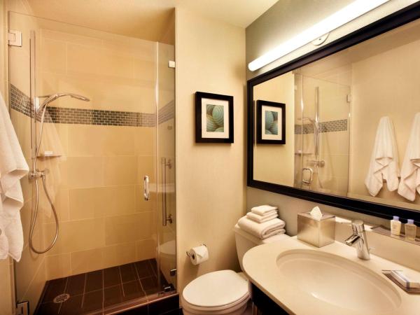 DoubleTree by Hilton Alana - Waikiki Beach : photo 8 de la chambre two queen beds city mountain view