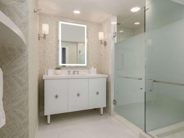 The Beverly Hilton : photo 6 de la chambre suite penthouse 1 chambre lit king-size