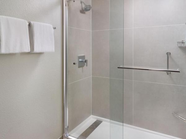 Courtyard by Marriott Atlanta Executive Park/Emory : photo 5 de la chambre chambre 2 lits doubles