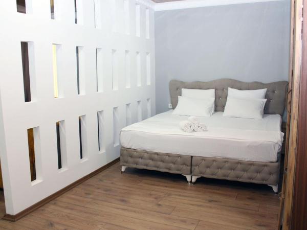 biglife hotel : photo 1 de la chambre chambre double avec baignoire spa